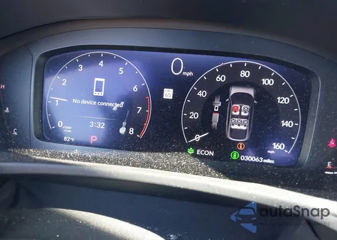 2022 Honda Civic Sport Touring from USA, damaged, VIN 19XFL1H8XNE004671